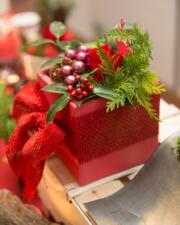 Secret Santa