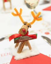 Kerstfeest