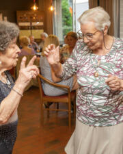 Dansfeest