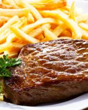 Steakavond