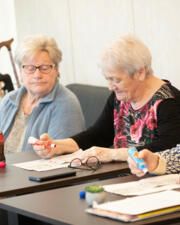 Quizzen met Raf