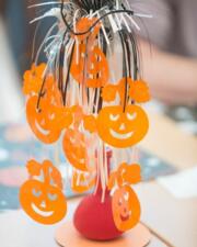 Halloween en frietjes