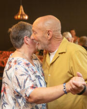 Dansfeest