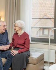 Rondleiding De Koninck Nieuwbouwzondag 27 april om 14 uur