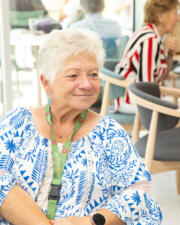 12/05/26 Infosessie Assistentiewoningen Tuinwijk & Melgeshof In 2170 Merksem