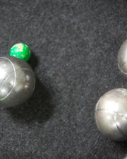 Petanque