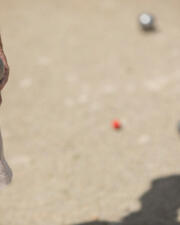 Petanque