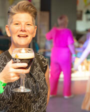 Fuif: Pink it to the Limit - Brem