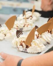 Cremerie Romanza