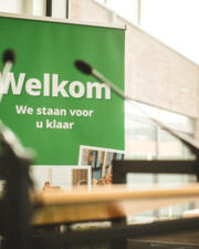 Bewonersraad: Stappaerts en Grisar