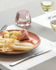 Asperge dag 22/5