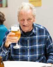 Bierproeverij