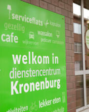 Gebruikersraad