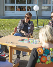 Beperkte opening: pinkstermaandag