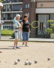 Rondleiding Portugesehof Nieuwbouwzondag 27 april om 13 uur