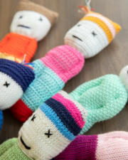 Creatieve namiddag