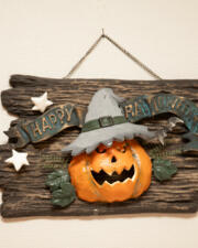 Halloweenmenu
