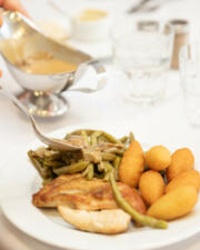 Wildmenu