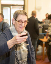 Moederdagfeest  & Bingo