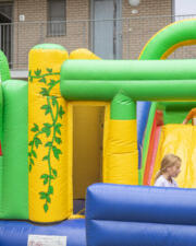 Buurtfeest
