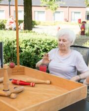 Tuinwijk Speelt