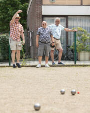 Petanque