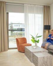 Rondleiding assistentiewoningen Ruggeveld Nieuwbouwzondag 27 april om 13 uur