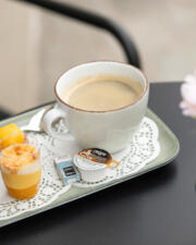smulnamiddag - Verwenkoffie