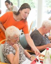 Moederdagfeest