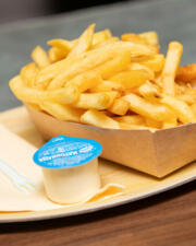 Friet en Snackdag
