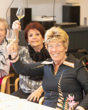 Moederdagfeest