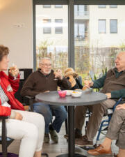 Dag van de Klant