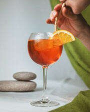 Cocktailavond