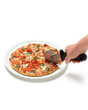 Start zomeravonden: pizza's