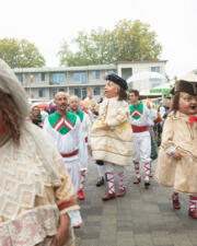 Reuzenstoet