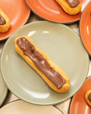 Smul: eclair