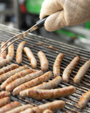 FamilieBBQ: Gezelligheid en Smullen!!!