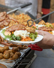 BBQ