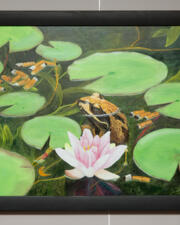 Kunstkring: "Rubens de groene schat"
