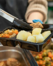 Nationale feestdag (take out)