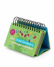 geheugentraining