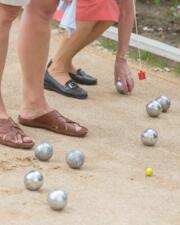 PETANQUE Toernooi