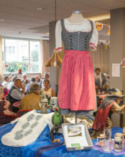 Menu: Oktoberfest