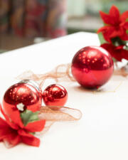 Kerstmenu
