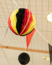 Belgische nationale feestdag