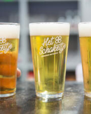 Dag van het bier: Happy Hour