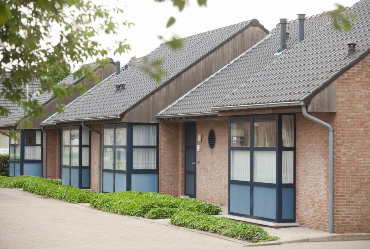 Interesse in serviceflats De Molengeest in Berendrecht?