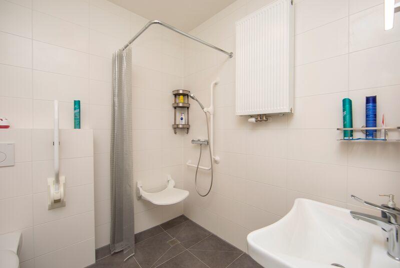 Serviceflats Zilverlinck Hoboken