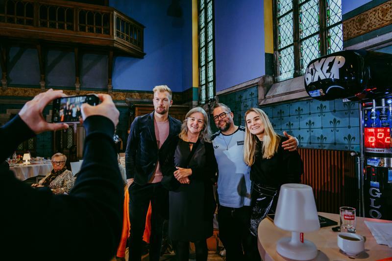 (c) VRT Radio 2