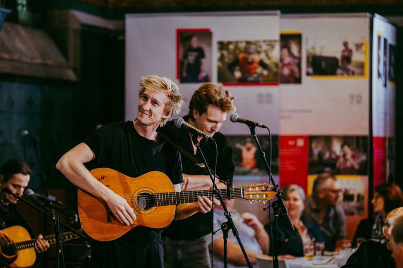 (c) VRT Radio 2